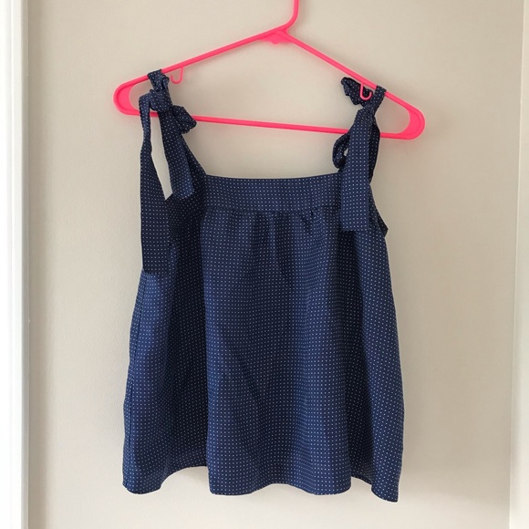 J. Crew Tops - J Crew Top